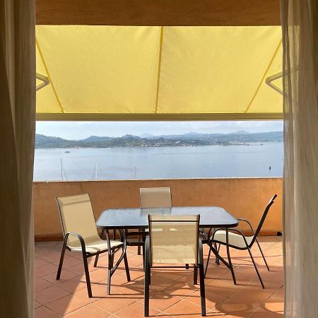 Appartamento Fronte Mare Residence Weber La Maddalena  Eksteriør bilde